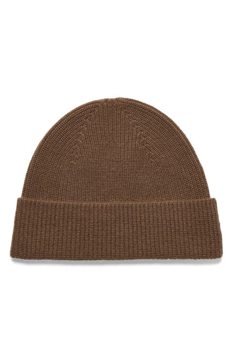 Oasi Cashmere Beanie