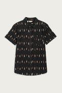 Bridge & Burn Lana Shirt