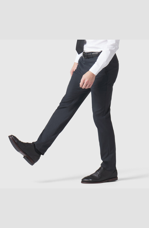 Jetsetter Tech Pant Classic Fit