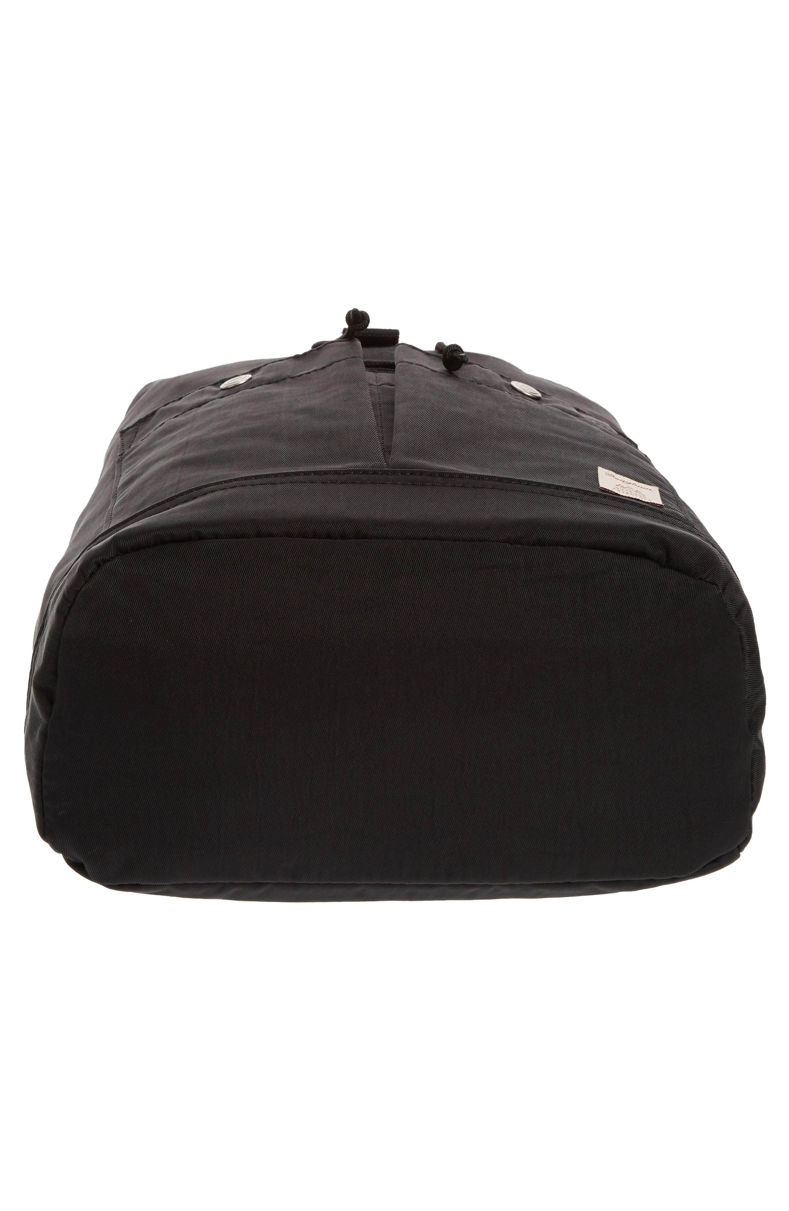 Doughnut Montana Water Repellent Backpack, Alternate, color, 