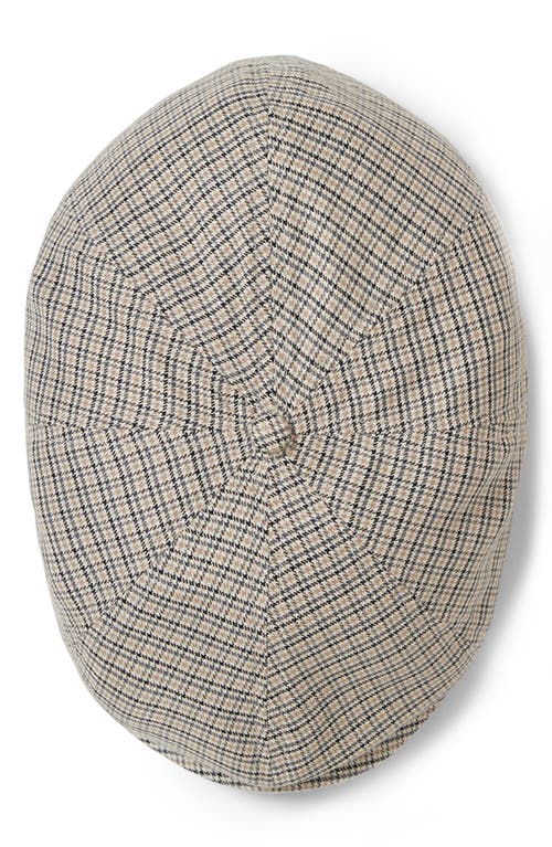 Brixton Brood Driving Cap