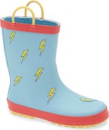 Tucker + Tate Kids' Bolt Rain Boot