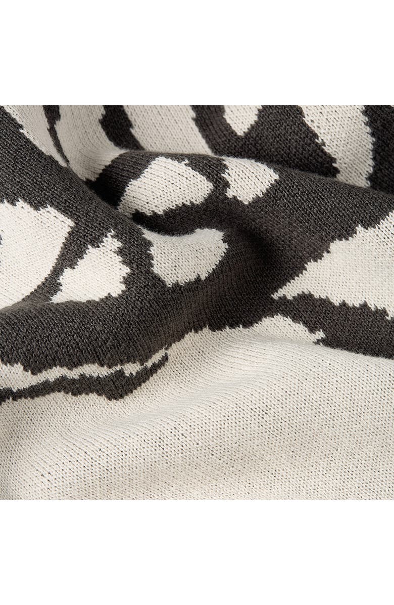 G-STAR Running Dog Graphic Organic Cotton Sweater, Alternate, color,