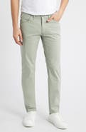 Brax Chuck Modern Fit Marathon Cotton Stretch Twill Pants