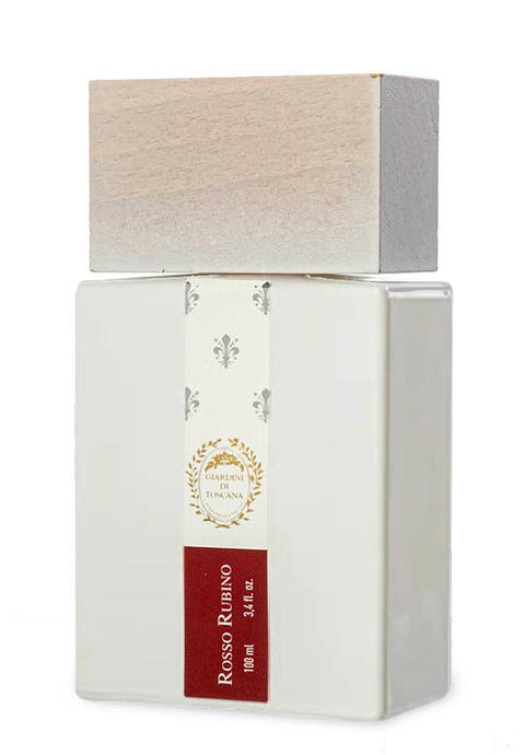 Rosso Rubino Eau de Parfum