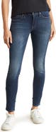 Lucky Brand Ava Skinny Jeans