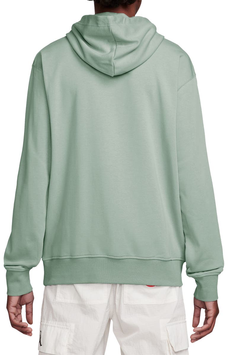 Nike Jordan Flight MVP Oversize Fleece Hoodie, Alternate, color, 