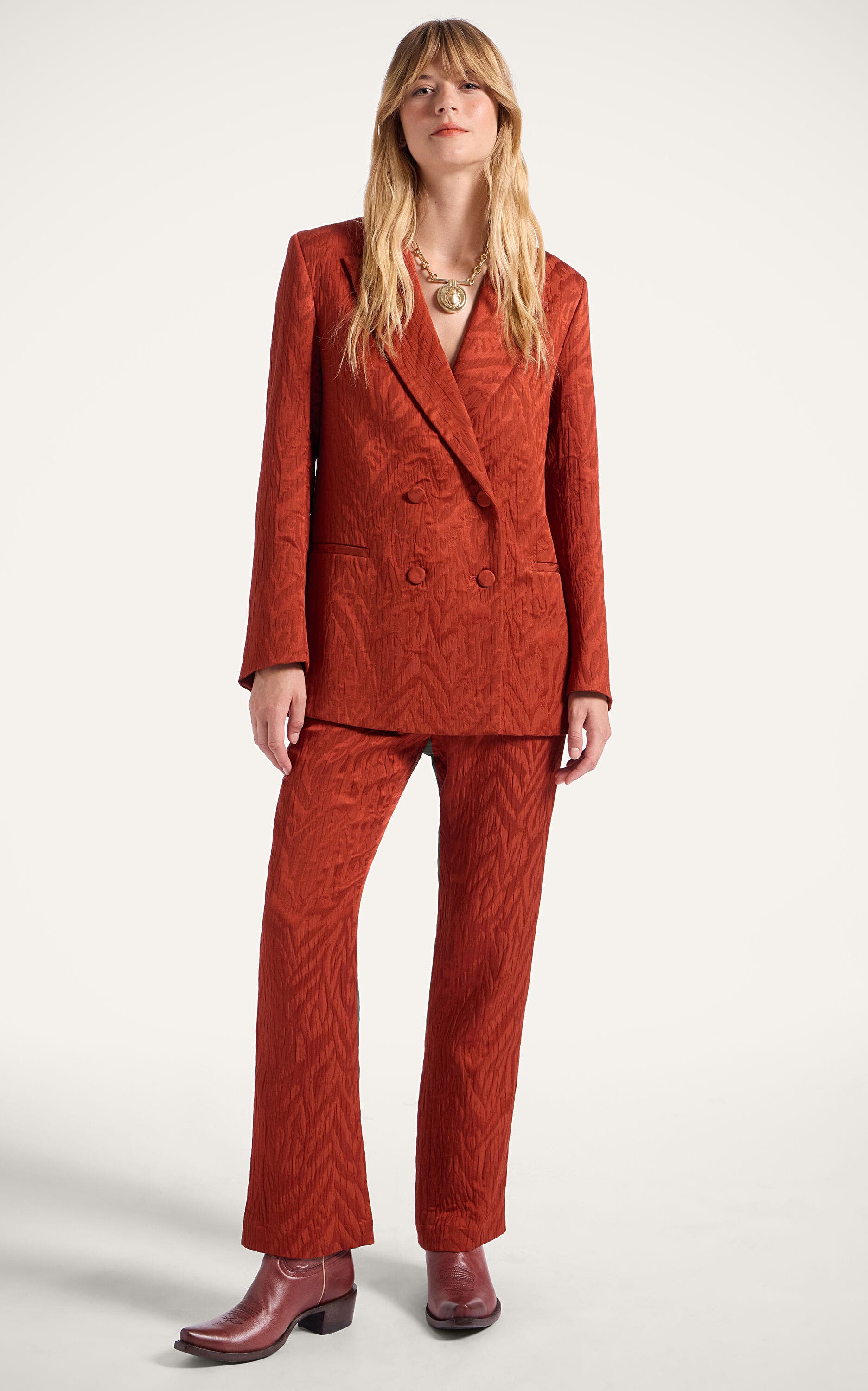 Jagger Jacket