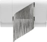 PERRIN PARIS L'Eiffel Clutch Cascade