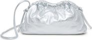 Mansur Gavriel Mini Cloud Leather Clutch