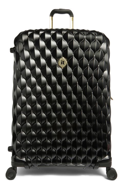 Illuminate 31-Inch Hardside Spinner Luggage