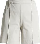 Lysse 'Lyssentials Amanda Stretch Twill Shorts