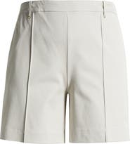 Lysse 'Lyssentials Amanda Stretch Twill Shorts