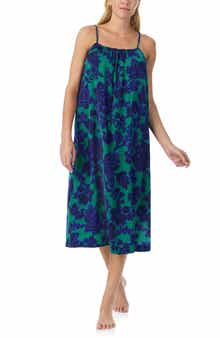 Sanctuary Floral Chemise