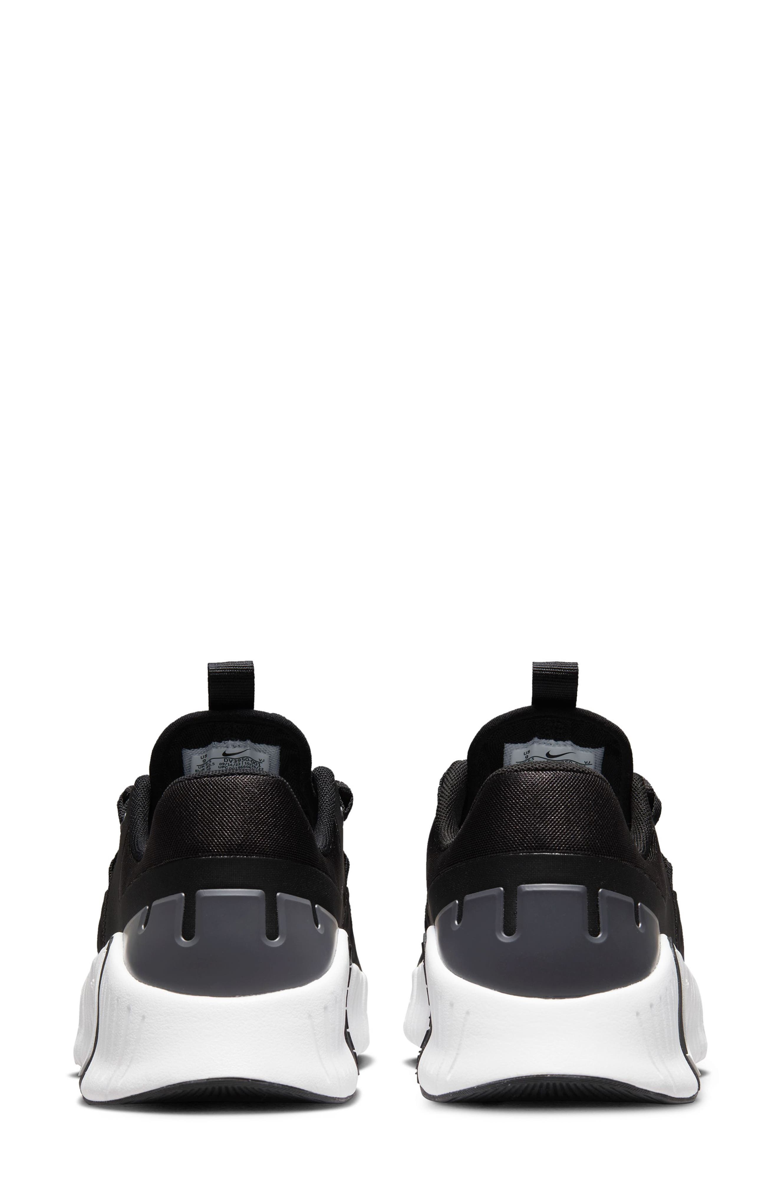 Nike Free Metcon 5 Training Shoe, Alternate, color, 