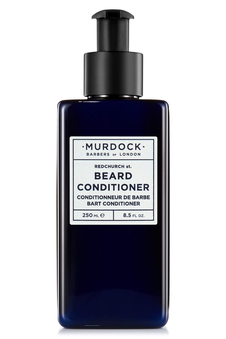 Beard Conditioner, Main, color, NO COLOR