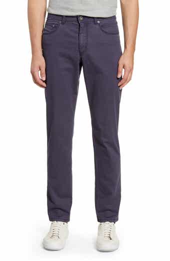 Brax Diamond Weave Stretch Dress Pants