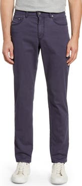 Brax Diamond Weave Stretch Dress Pants