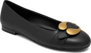 Aerosoles Paradise Buckle Flat