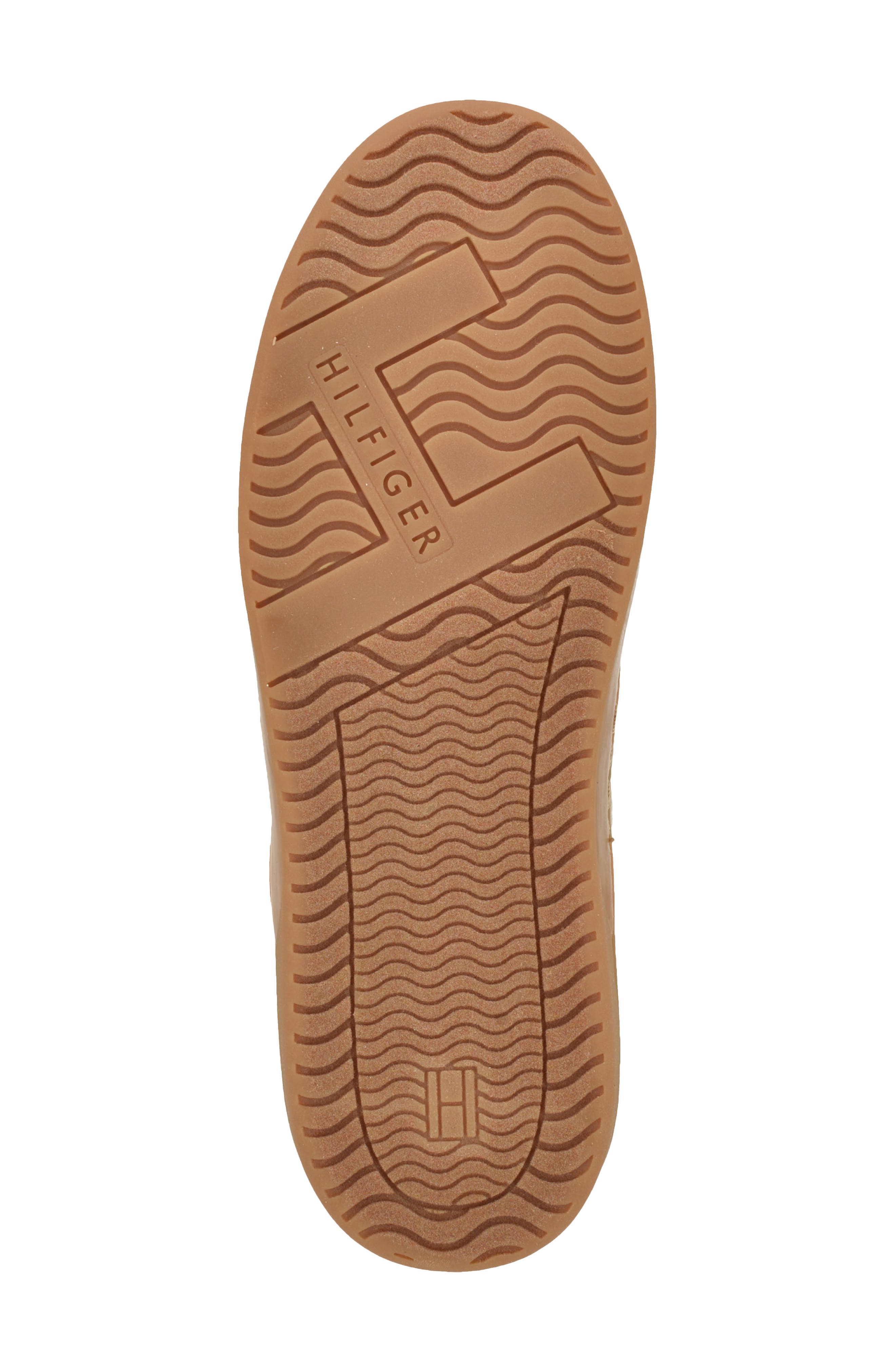 Maisie Sneaker, Alternate, color, DARK BROWN