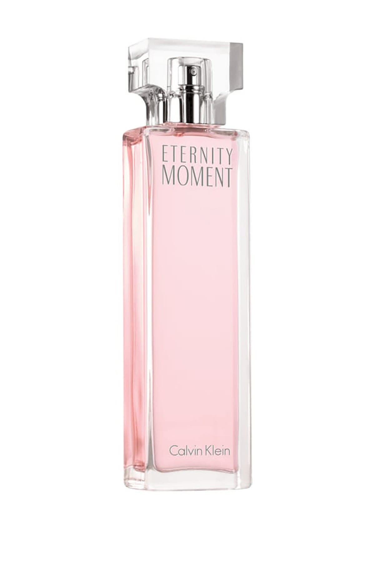 Eternity Moment Eau de Parfum Spray - 50ml.