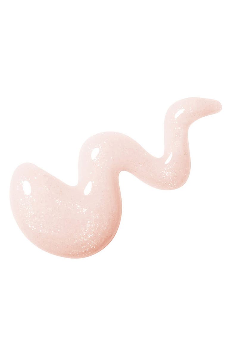 sara happ<sup>®</sup> The Lip Slip<sup>®</sup> One Luxe Clear Shine Lip Gloss, Alternate, color, 