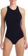 Commando Ballet Racerback Bodysuit