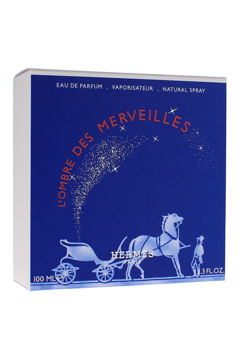 L'Ombre des Merveilles - Eau de Parfum, Alternate, color, NO COLOR