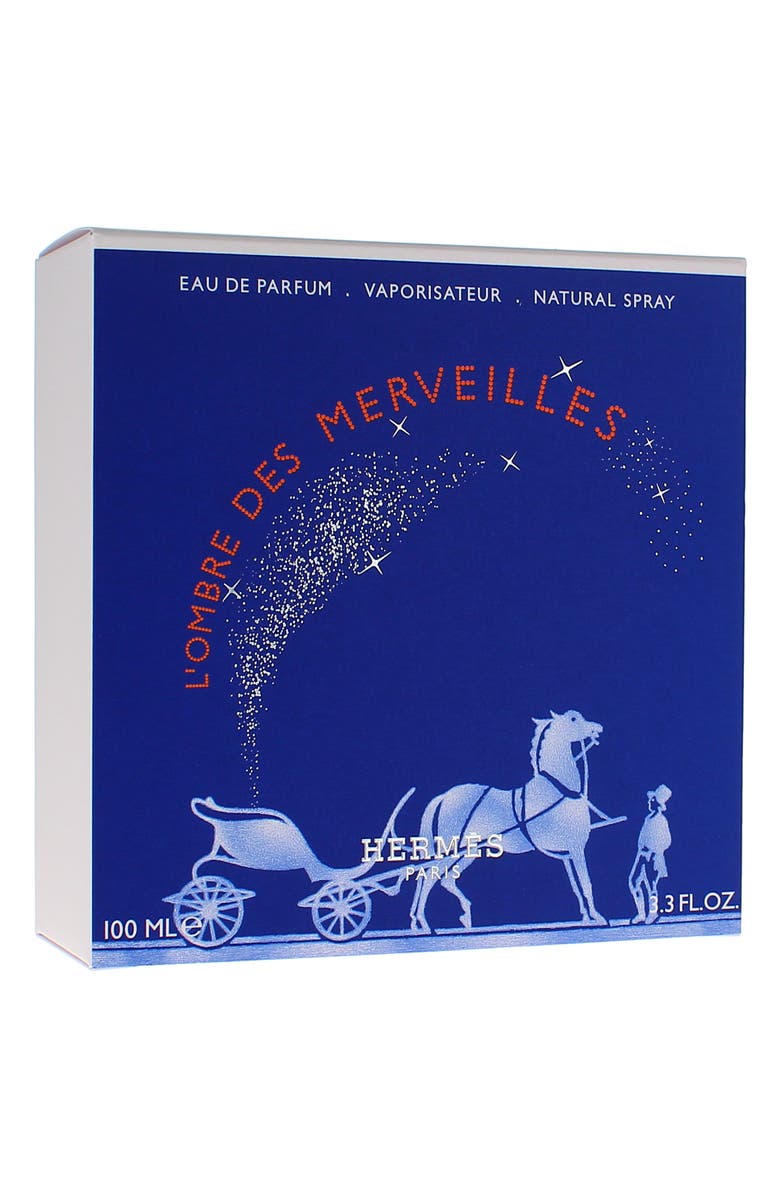 Hermès L'Ombre des Merveilles - Eau de Parfum, Alternate, color, 