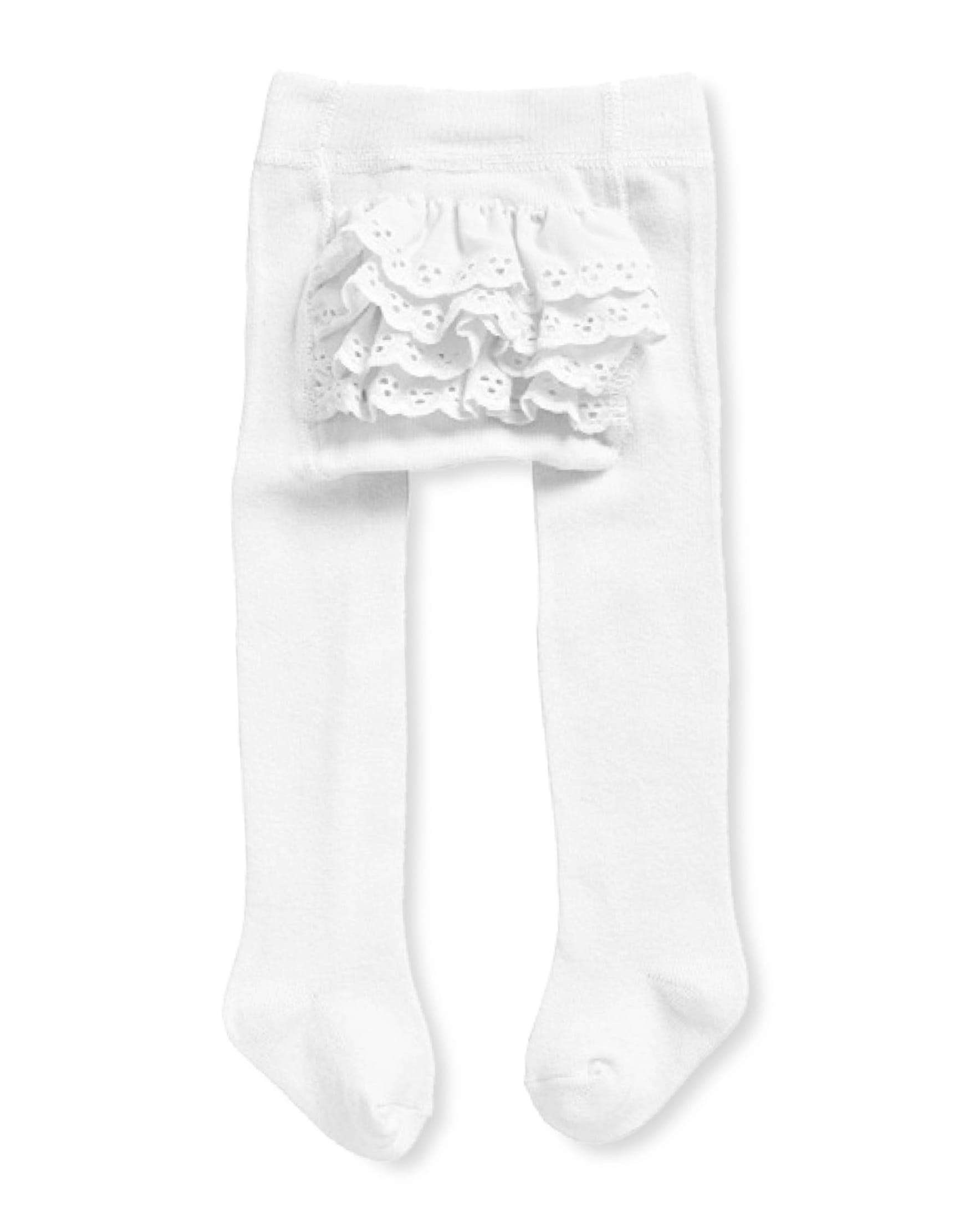 selected White