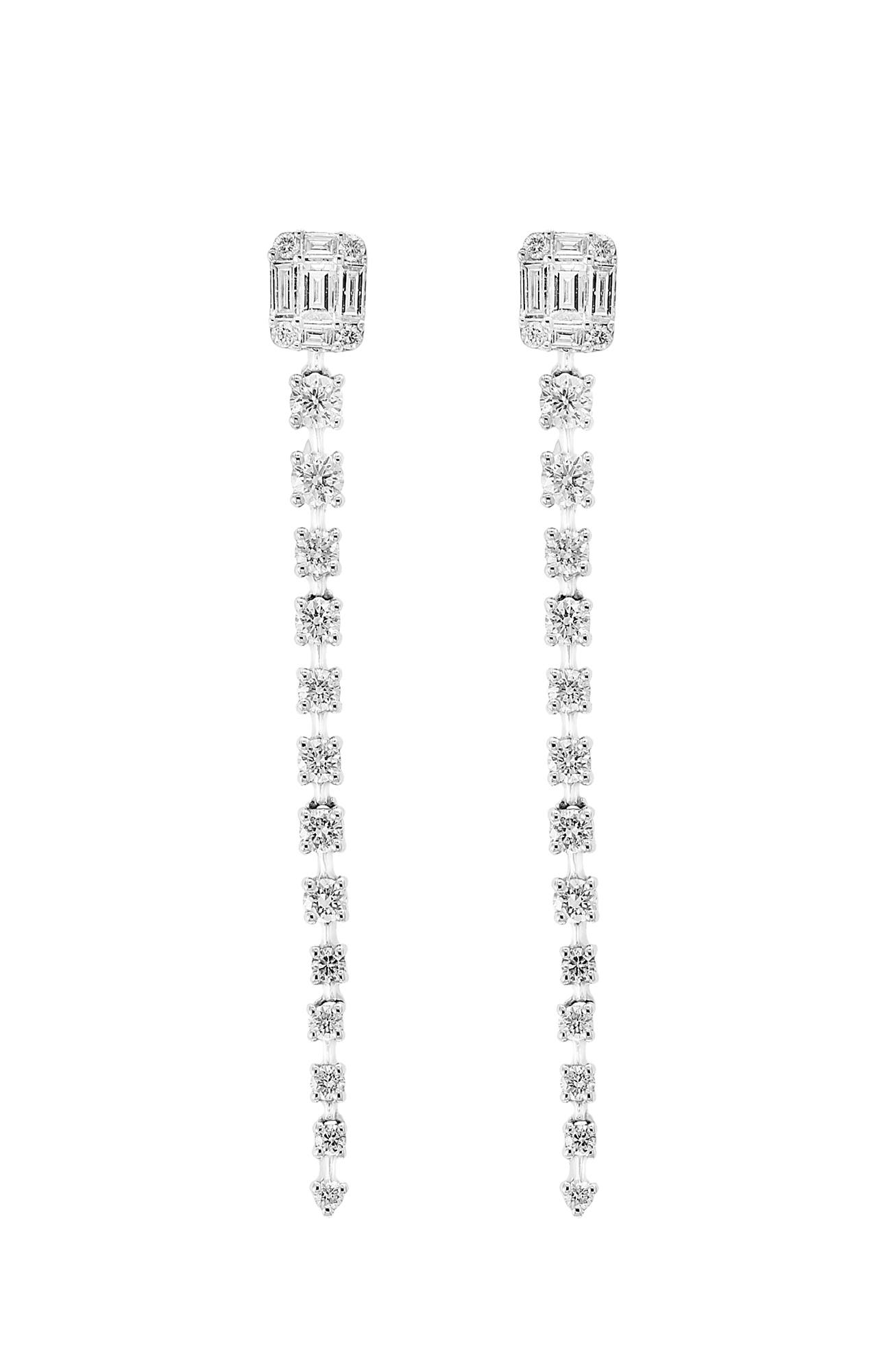 selected 14K White Gold