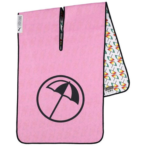 Arnold Palmer Umbrella Towel