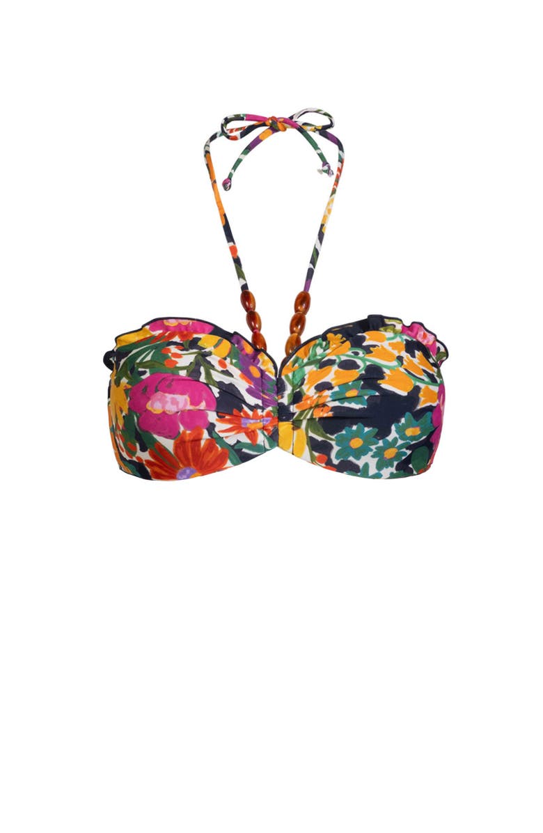 Change of Scenery Alexis Top, Main, color, Gardenia