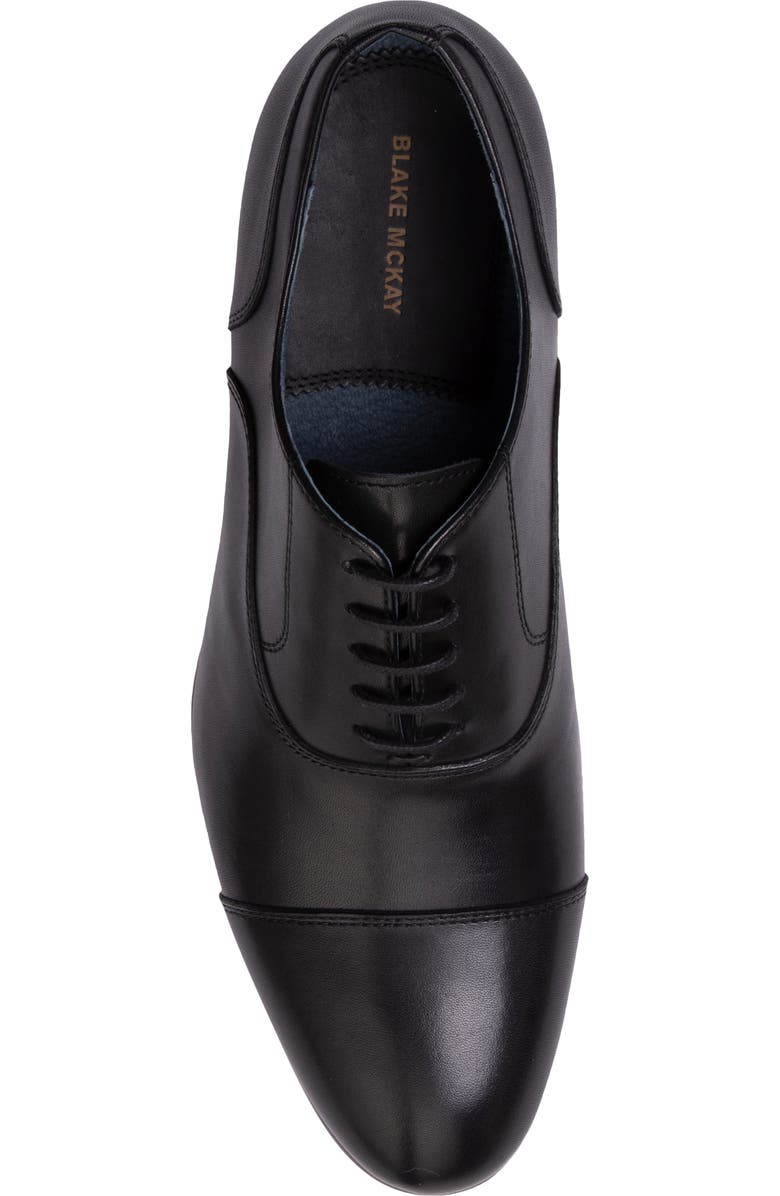 Blake Mckay Melvern Cap Toe Oxford, Alternate, color,