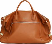 Belle & Bloom Wild Heart Weekender Bag