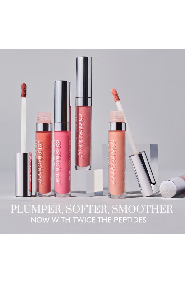 Colorescience Peptide Lip Shine SPF 30, Alternate, color, Savanna