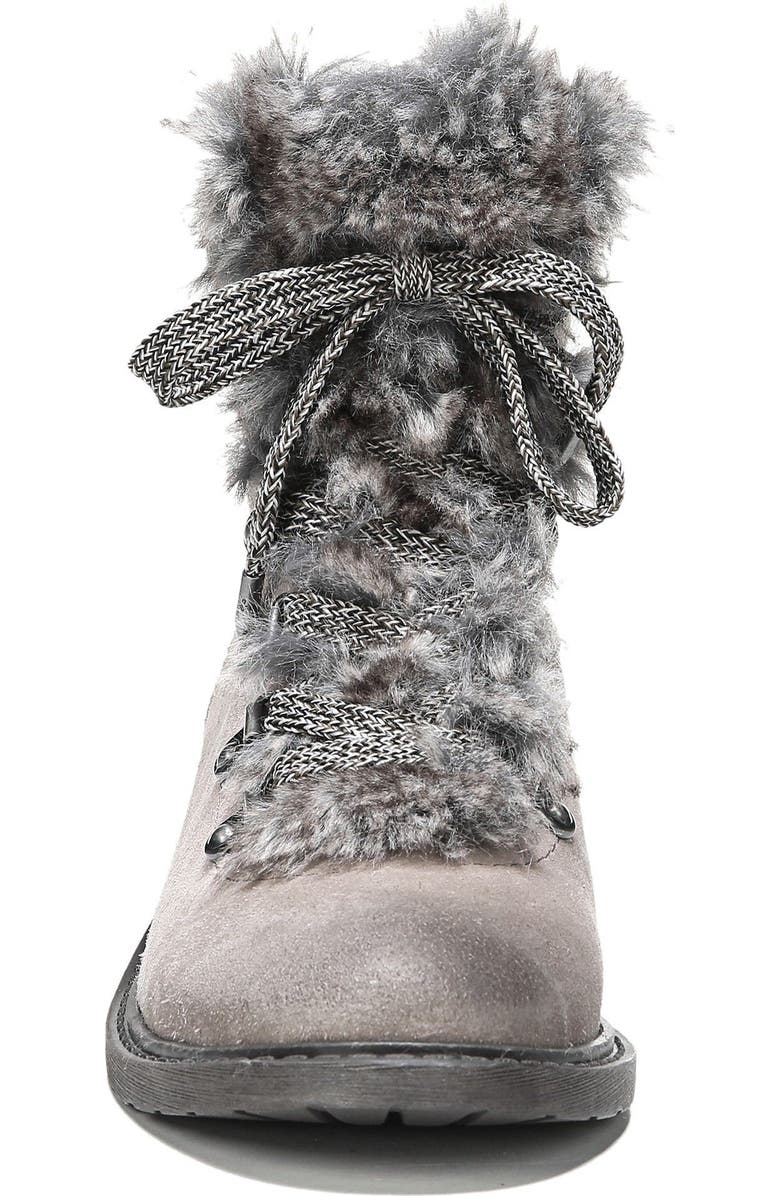 Sam Edelman Darrah 2 Faux Fur Trim Boot, Alternate, color,