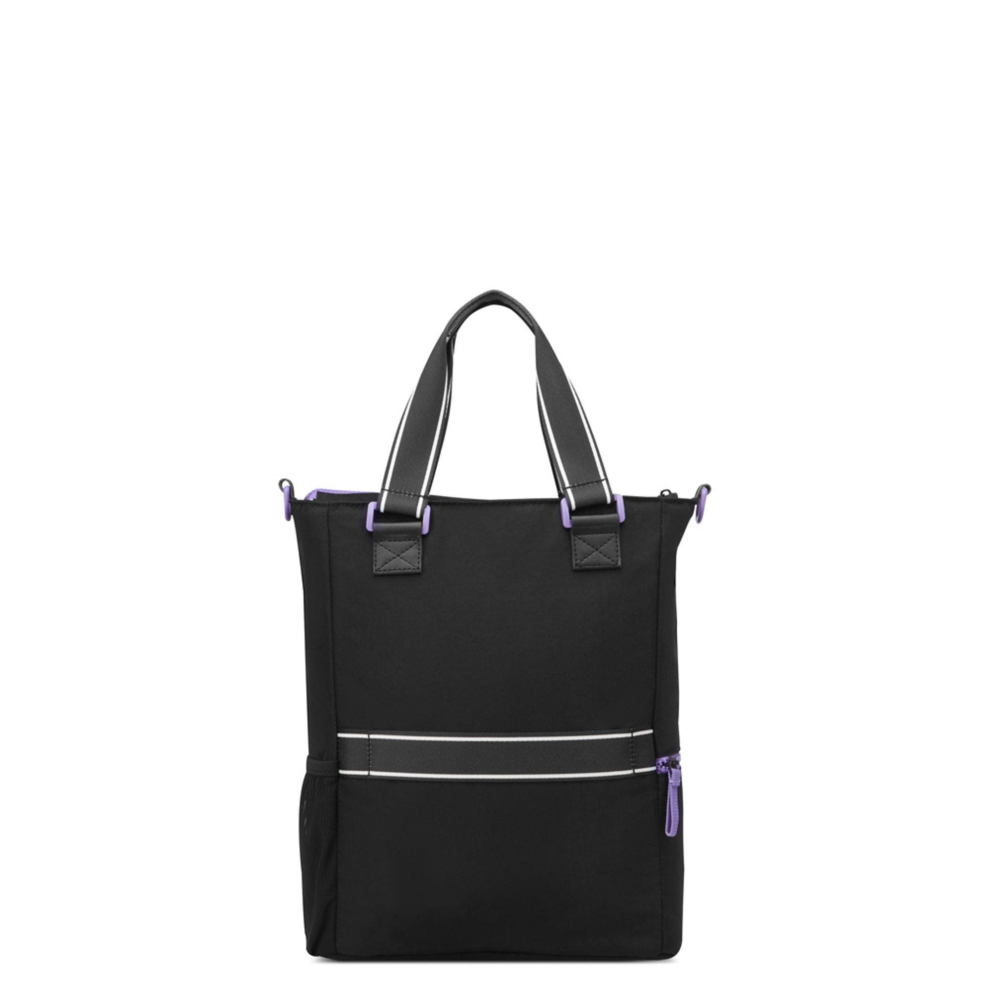 Your Story Tote Bag, Alternate, color, Black