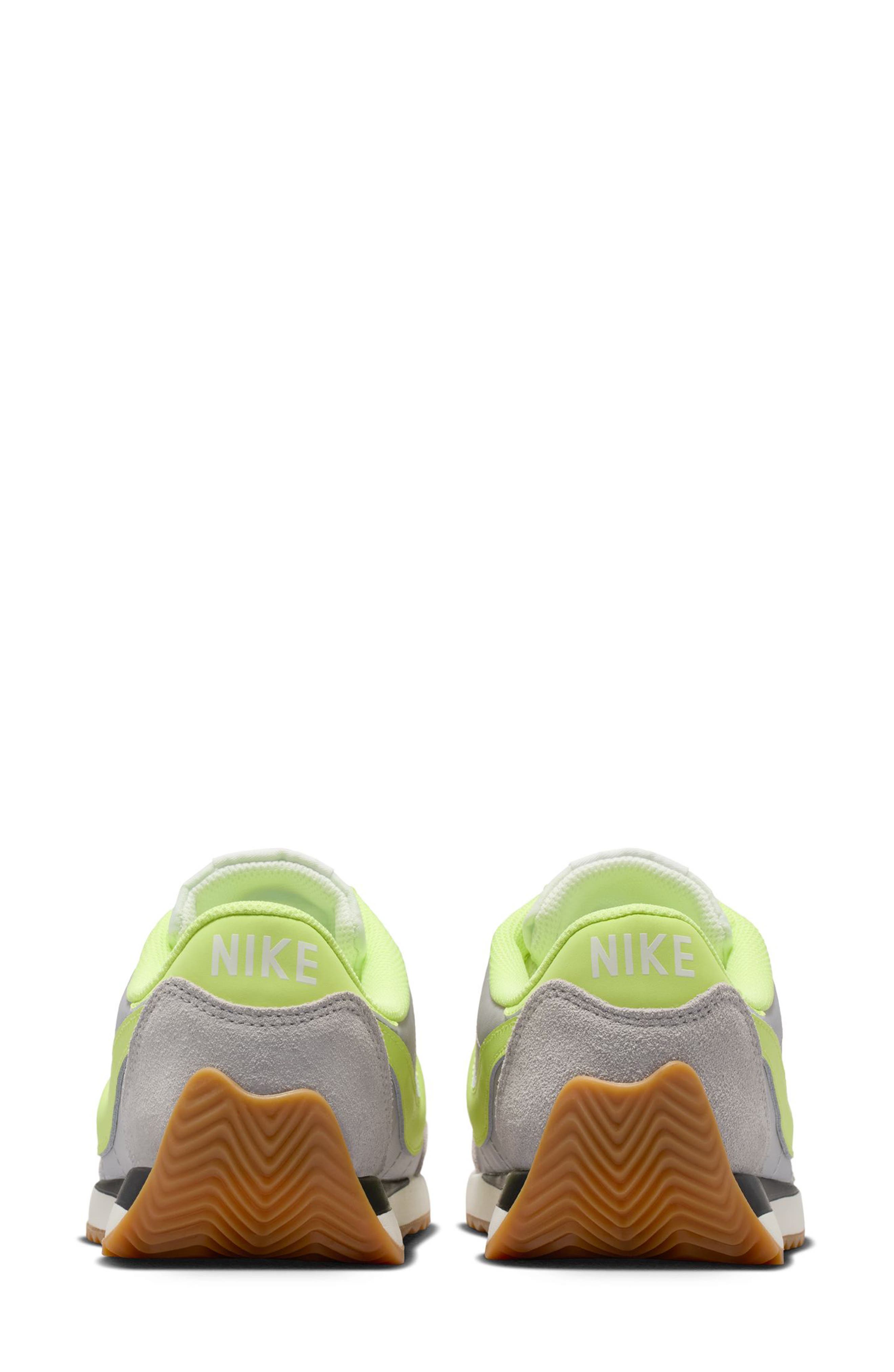 Nike Pacific Low Top Sneaker, Alternate, color, 