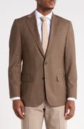 Brooks Brothers Classic Fit Suit Jacket
