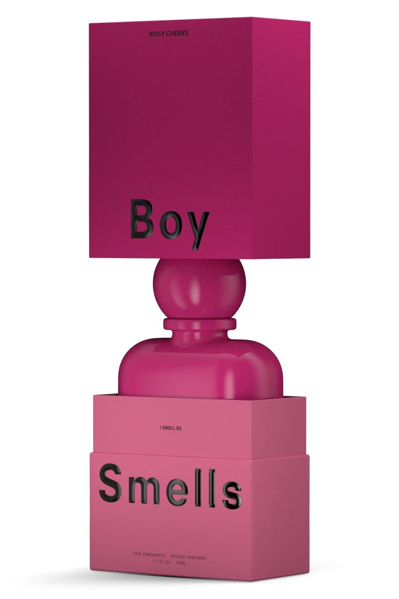 Rosy Cheeks Fine Fragrance, Alternate, color, NO COLOR