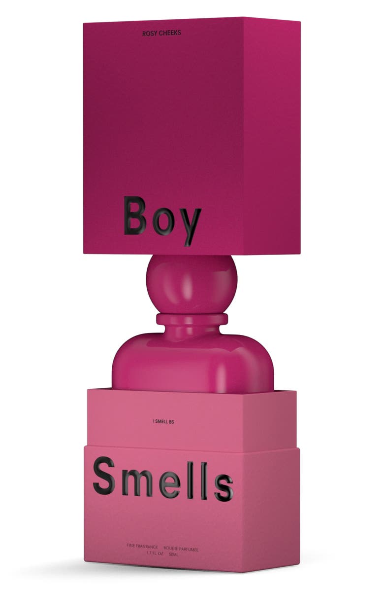 Boy Smells Rosy Cheeks Fine Fragrance, Alternate, color, 