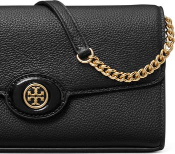 Robinson Pebbled Crossbody