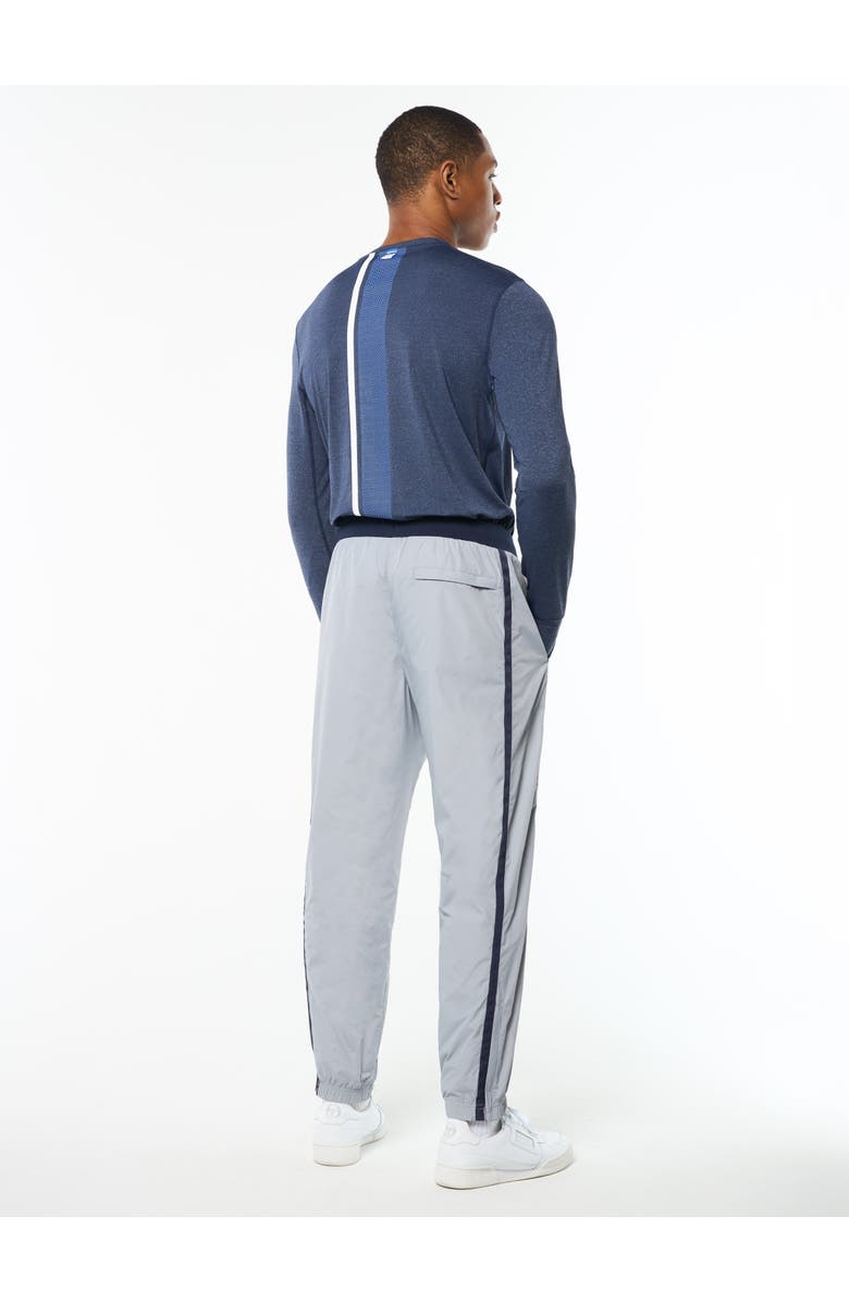 Sergio Tacchini Campo Court Track Pant, Alternate, color, Quiet Grey