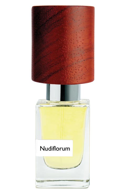 Nudiflorum Extrait de Parfum