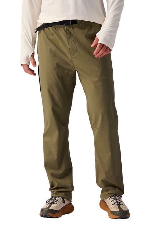 Wasatch Ripstop Pant - Men's