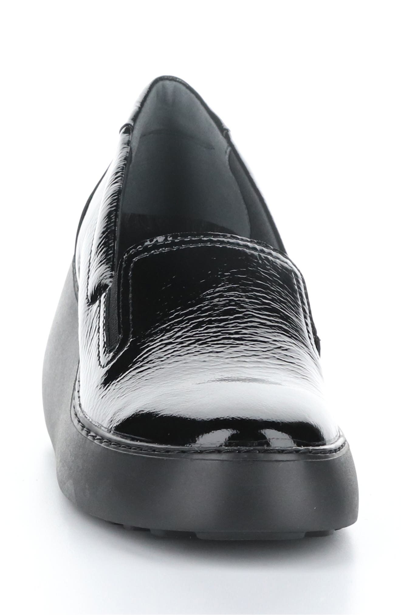 Fly London Deca Wedge Sneaker, Alternate, color, 