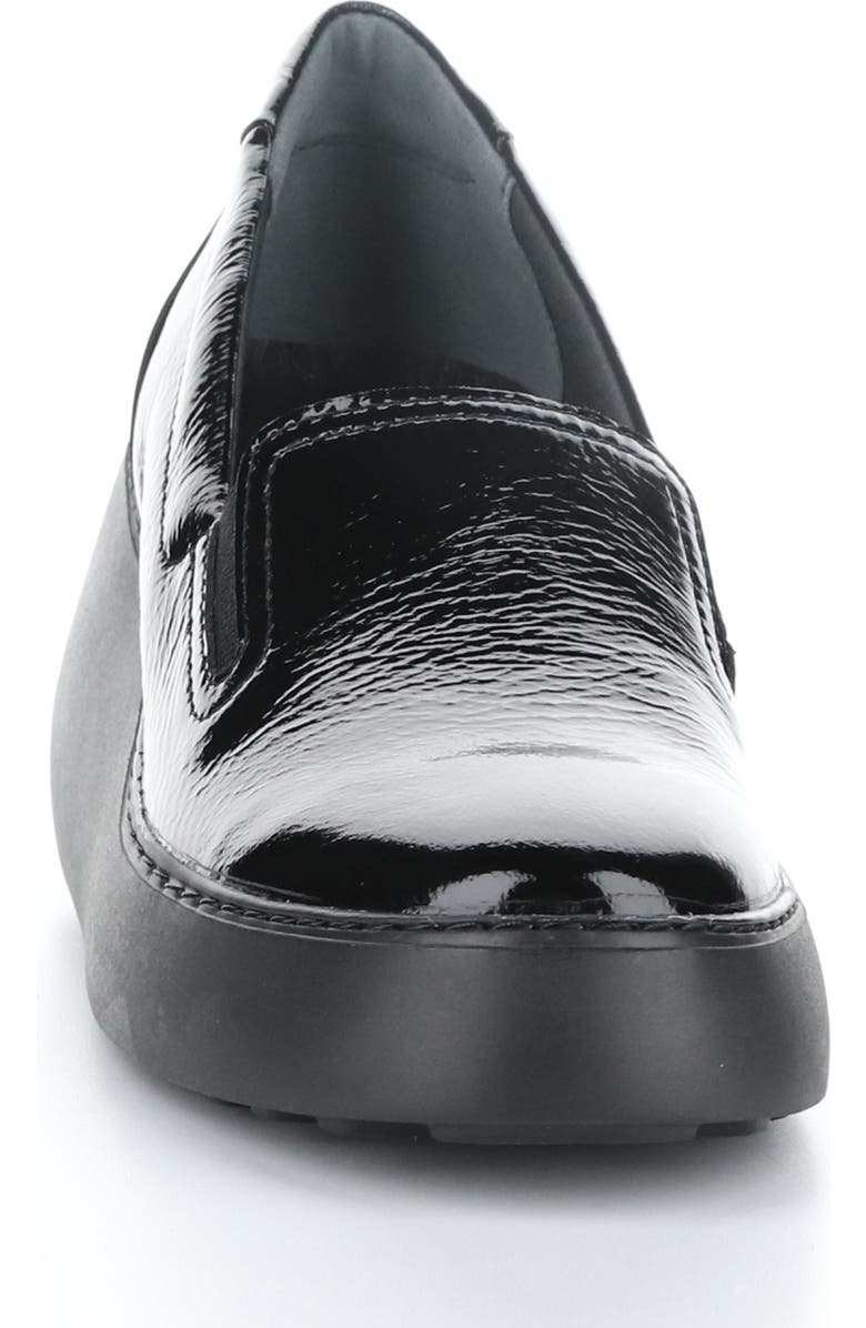 Fly London Deca Wedge Sneaker, Alternate, color,