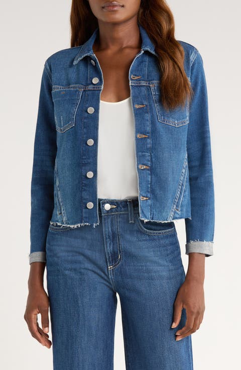 Women's L'AGENCE Coats & Jackets | Nordstrom