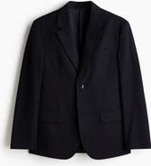 H&M Relaxed Fit Jacket